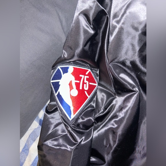 STARTER Phoenix Suns Jacket NWT - Picture 4 of 9